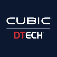 Cubic DTECH